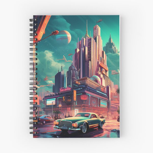 Item preview, City of Stars designed and sold by kingaiart.