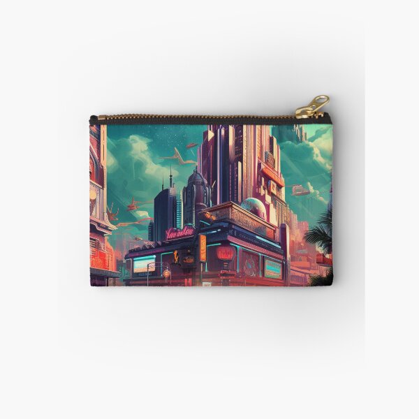 Item preview, City of Stars designed and sold by kingaiart.