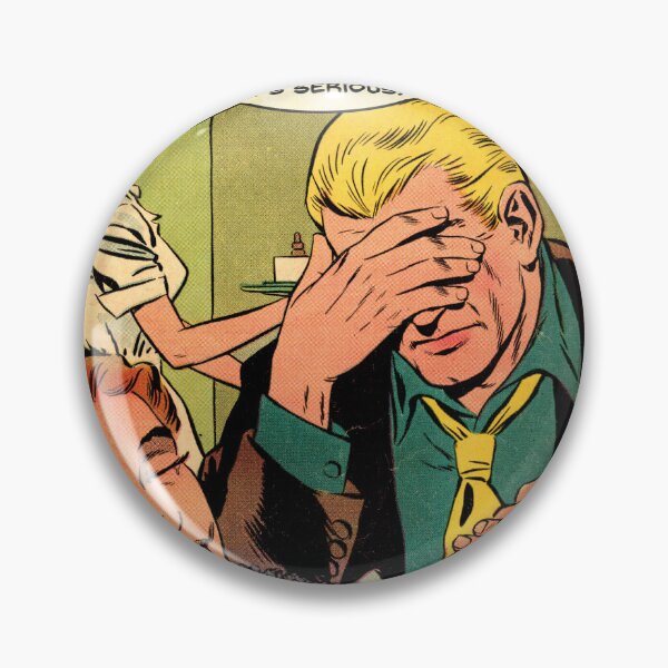 Item preview, Girlfriend in a Coma designed and sold by G. Holland.