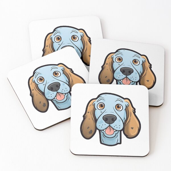 Item preview, Bob the Dog designed and sold by FlukesDream.