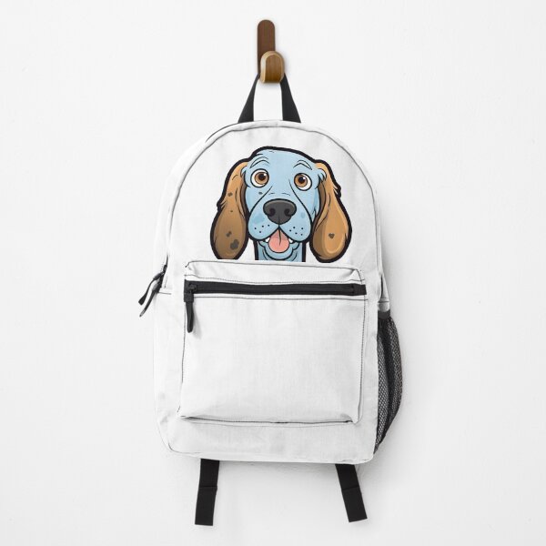 Item preview, Bob the Dog designed and sold by FlukesDream.