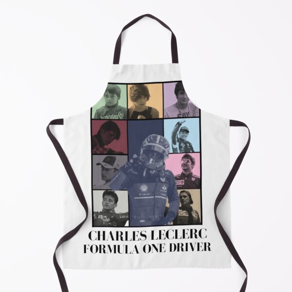 Item preview, Charles Leclerc THE ERAS POSTER designed and sold by JonasSwifieF1.