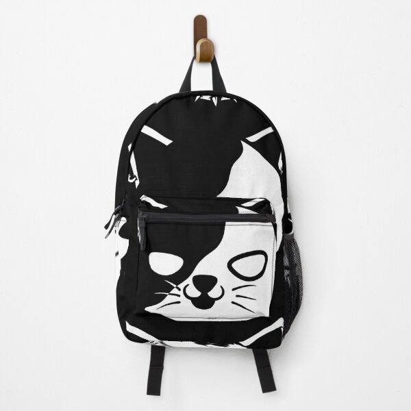 Item preview, Emo Cat designed and sold by zerothreestd.