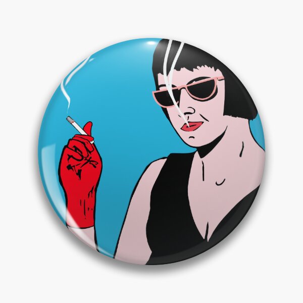 Item preview, Cool Woman designed and sold by Boxkite.