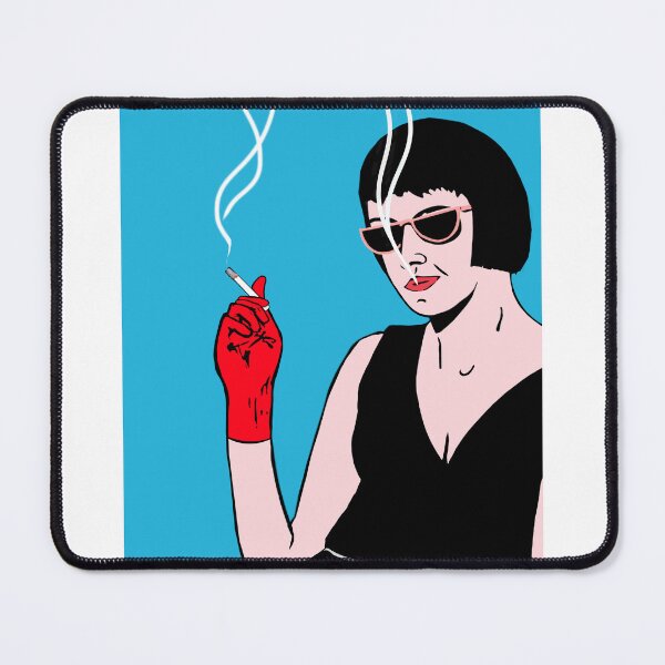 Item preview, Cool Woman designed and sold by Boxkite.