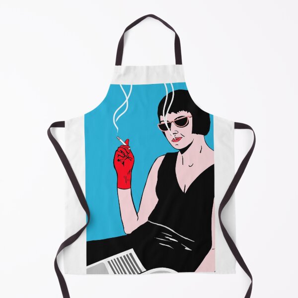 Item preview, Cool Woman designed and sold by Boxkite.