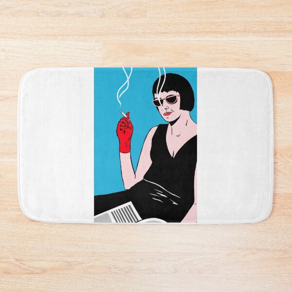 Item preview, Cool Woman designed and sold by Boxkite.