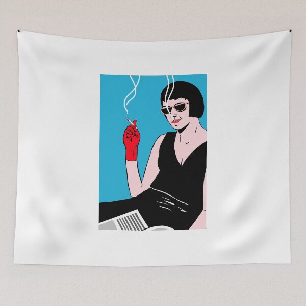 Item preview, Cool Woman designed and sold by Boxkite.