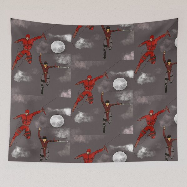 Item preview, THE KNIGHT LIFE Drawing designed and sold by princepascus.