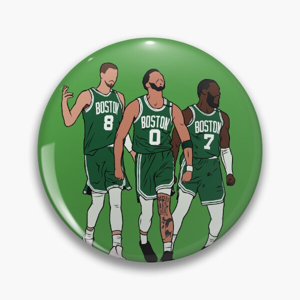 Item preview, Kristaps Porzingis & The Jays designed and sold by RatTrapTees.