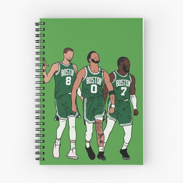 Artikelvorschau, Kristaps Porzingis & The Jays entworfen und verkauft von RatTrapTees.