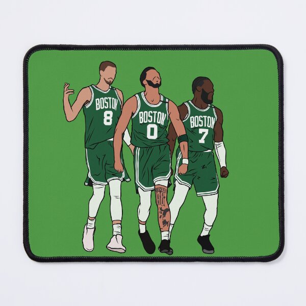Item preview, Kristaps Porzingis & The Jays designed and sold by RatTrapTees.