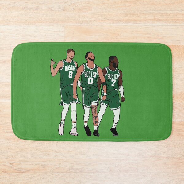 Item preview, Kristaps Porzingis & The Jays designed and sold by RatTrapTees.