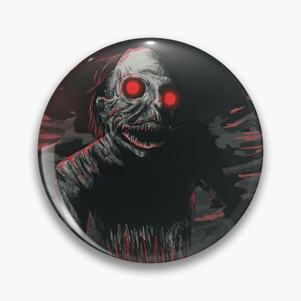 Item preview, night monster designed and sold by JosueAbrt.