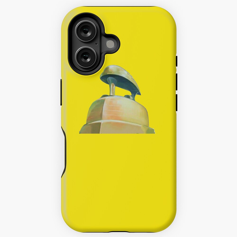 Vista previa del artículo con la obra «Funda resistente MagSafe para iPhone», diseñado y vendido por FearOfGod.