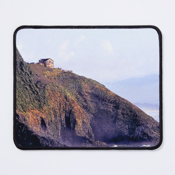 Item preview, High Above The Surf designed and sold by KirtTisdale.