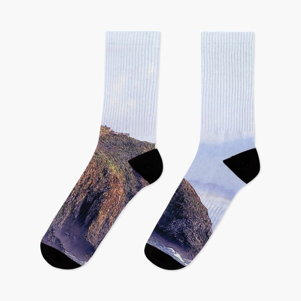 Item preview, High Above The Surf designed and sold by KirtTisdale.