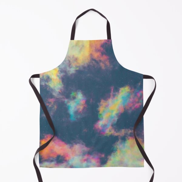 Artikelvorschau, Airbrush-Wolkenmuster entworfen und verkauft von Guiltygraphics.
