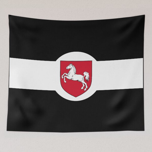 Item preview, Prussian Hannover designed and sold by Deutsch-Nordamerika Produkte.