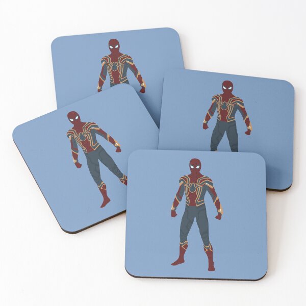 Item preview, Iron Spider  designed and sold by immelissasavin.
