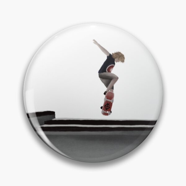 Item preview, Skateboard tricks designed and sold by Adasha Knight.