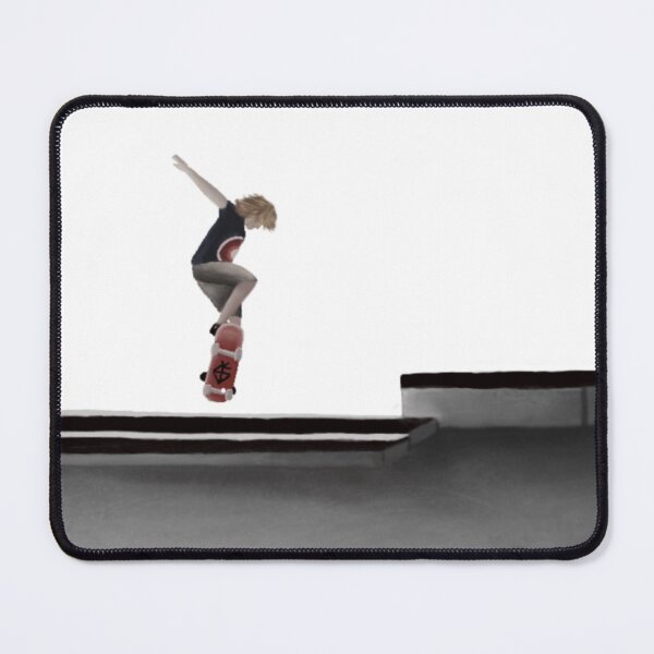 Item preview, Skateboard tricks designed and sold by Adasha Knight.