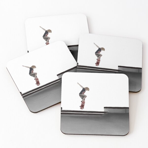 Item preview, Skateboard tricks designed and sold by Adasha Knight.