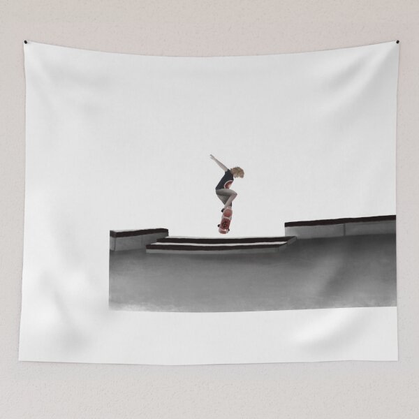 Item preview, Skateboard tricks designed and sold by Adasha Knight.