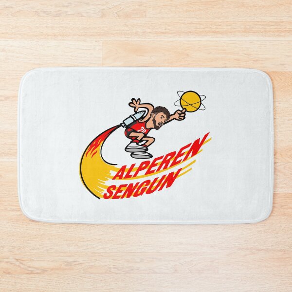 Item preview, Alperen Sengun -  Houston Basketball designed and sold by sportsign.