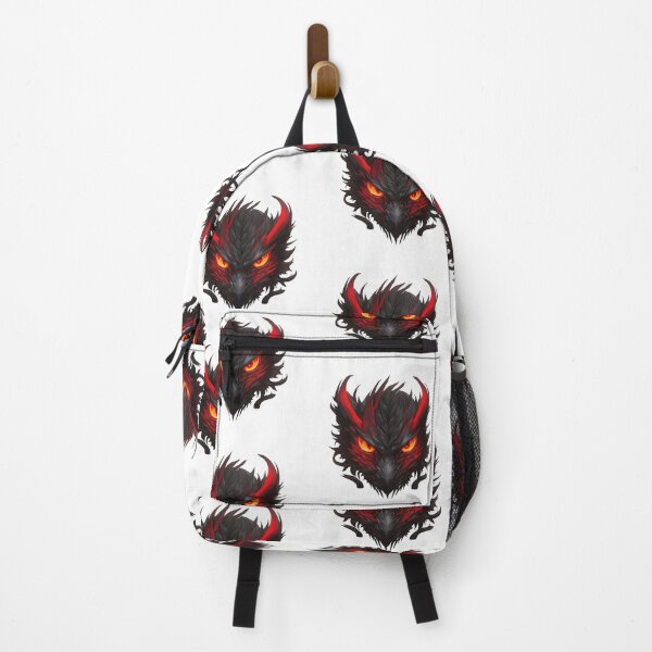 Item preview, Evil Dark Face designed and sold by Milagas.