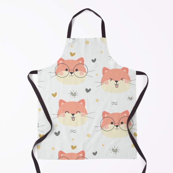 Item preview, Nerdy Cats designed and sold by shopBernadine.