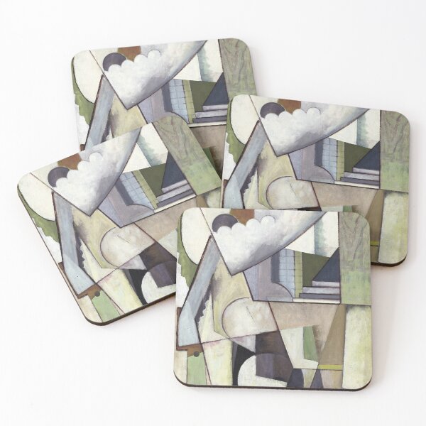 Item preview, Abstract in Green designed and sold by BeagleDesigns.