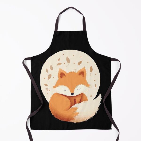 Item preview, Cute fox // Kawaii classic t-shirts designed and sold by KalicoDesignUS.