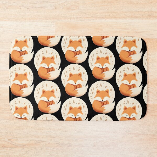 Item preview, Cute fox // Kawaii classic t-shirts designed and sold by KalicoDesignUS.
