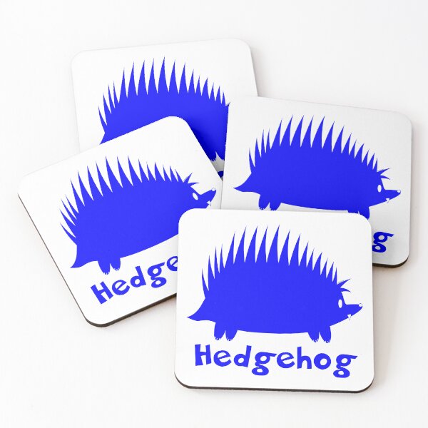 Item preview, Hedgehog Lovers designed and sold by ArashiiGames.