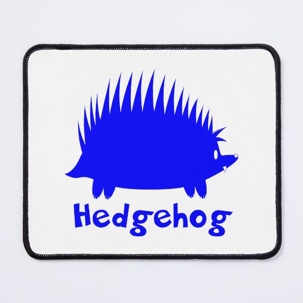 Item preview, Hedgehog Lovers designed and sold by ArashiiGames.