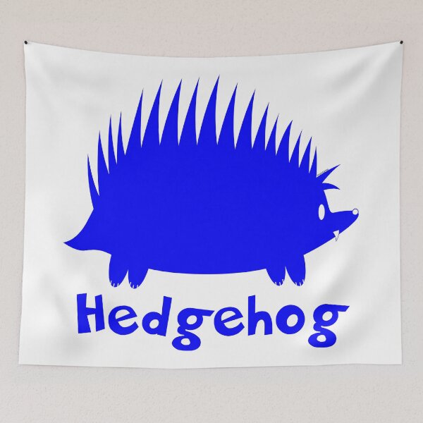 Item preview, Hedgehog Lovers designed and sold by ArashiiGames.