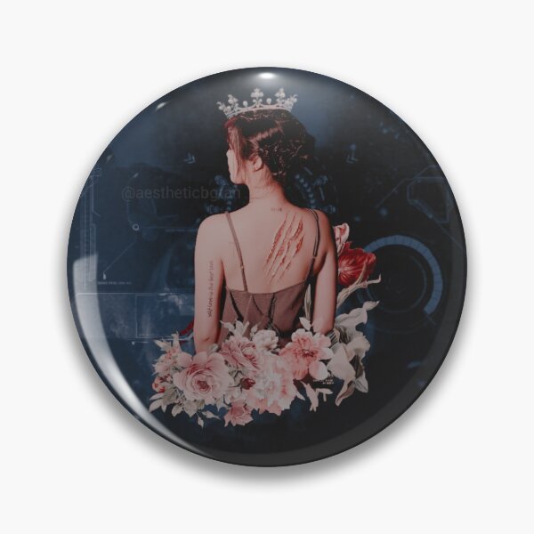 Item preview, Queen designed and sold by BlueIvy19.