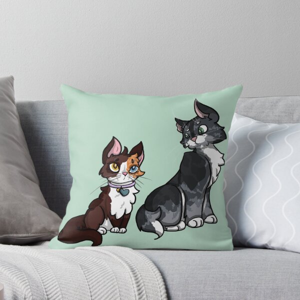 Item preview, Lindos gatitos (verde) designed and sold by BerryShyKittens.