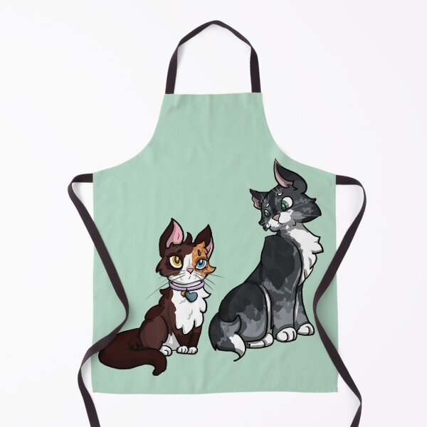 Item preview, Cute Kitty cats (Green) designed and sold by BerryShyKittens.