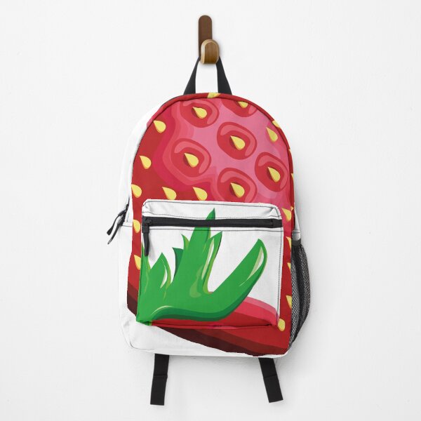 Item preview, Strawberry cute designed and sold by ValenArteMarte.