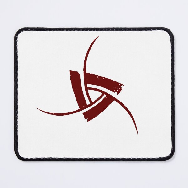 Item preview, Bedlam Raiders (dark red ver.) designed and sold by HK-C.
