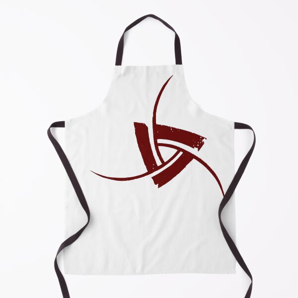 Item preview, Bedlam Raiders (dark red ver.) designed and sold by HK-C.