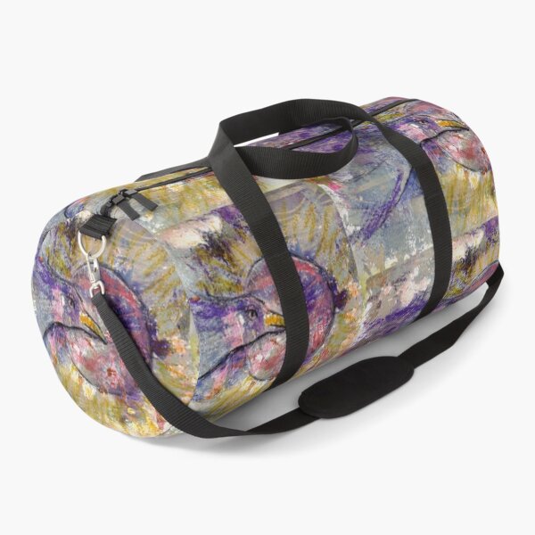 Item preview, Worn image of a bird in flight designed and sold by LiszaB.