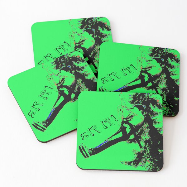 Item preview,  Zip IT! - Zipliner Rider designed and sold by NaturePrints.