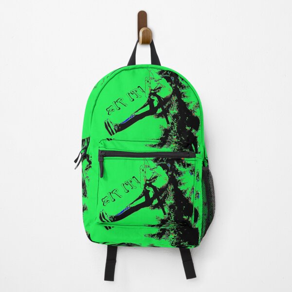 Item preview,  Zip IT! - Zipliner Rider designed and sold by NaturePrints.
