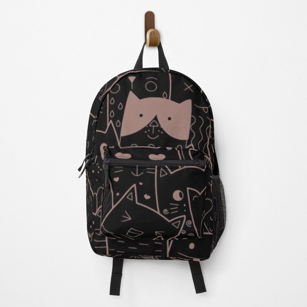 Item preview, Backpack designed and sold by Guiltygraphics.