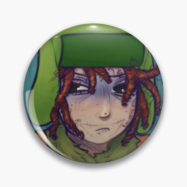 Item preview, Kyle Broflovski designed and sold by Phant0mb.