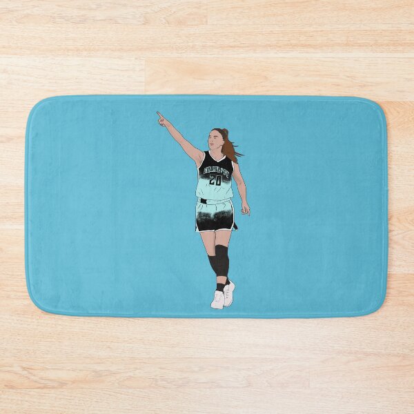 Item preview, Sabrina Ionescu Womens Basketball designed and sold by PiscesVibes.
