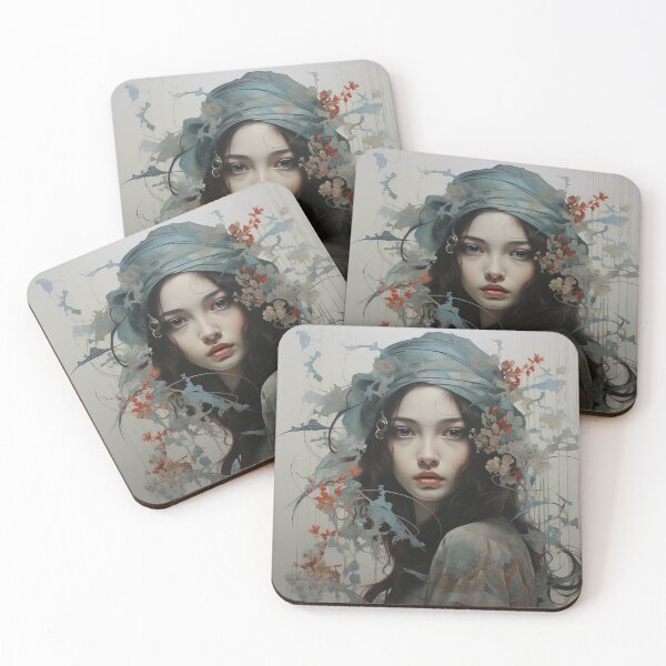 Item preview, Ethereal Beauty designed and sold by ousia014.